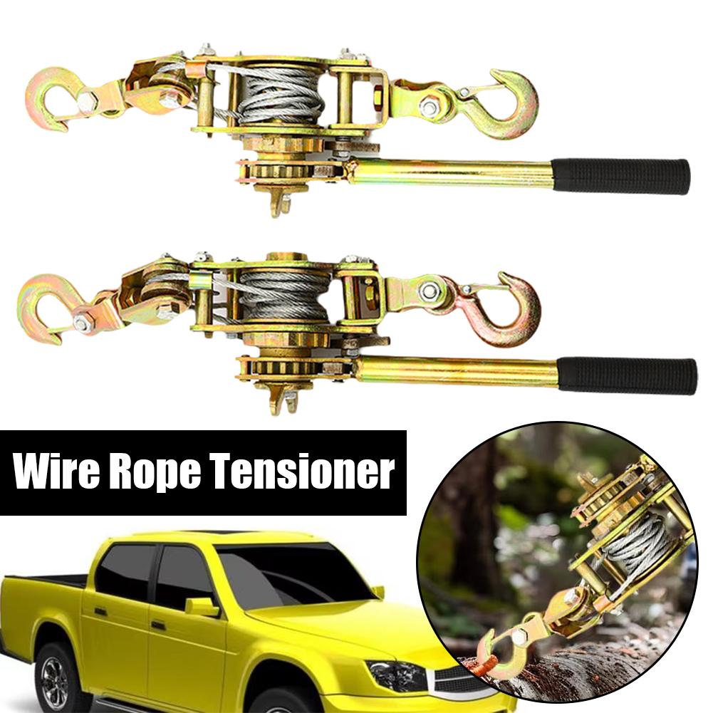 Rope Tightener Heavy Duty Cord - Heavy Equipment Spare Parts review and price