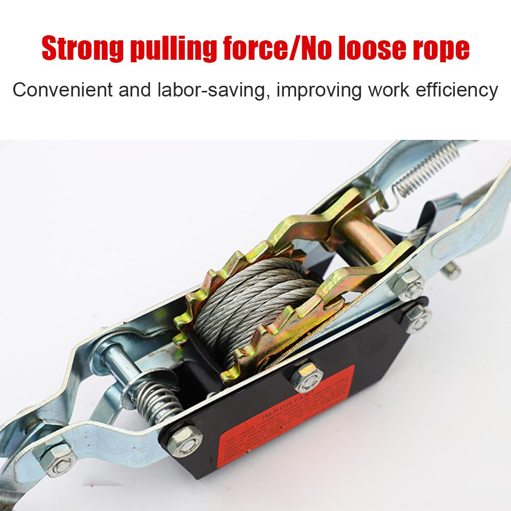 Rope Tightener Heavy Duty Cord - Heavy Equipment Spare Parts review and price