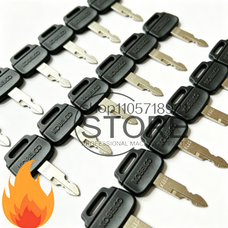 10/5/1PCS K250 Replacement Ign - Heavy Equipment Logo review and price