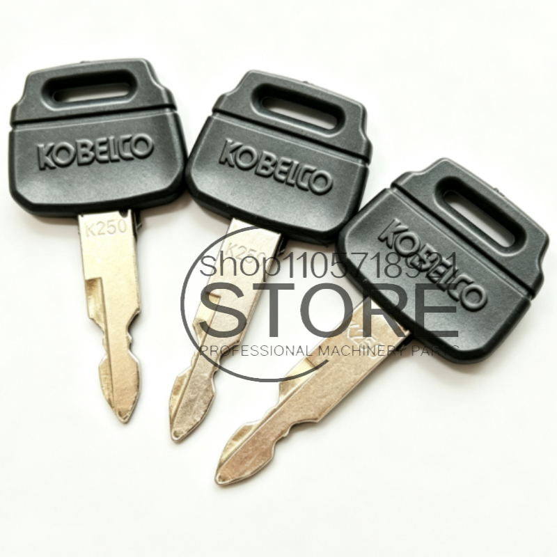 10/5/1PCS K250 Replacement Ign - Heavy Equipment Logo review and price
