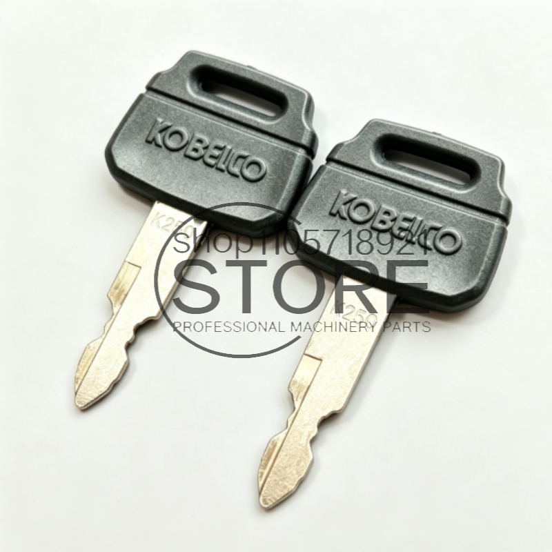 10/5/1PCS K250 Replacement Ign - Heavy Equipment Logo review and price