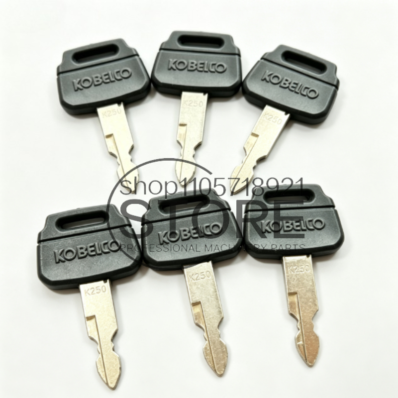 10/5/1PCS K250 Replacement Ign - Heavy Equipment Logo review and price