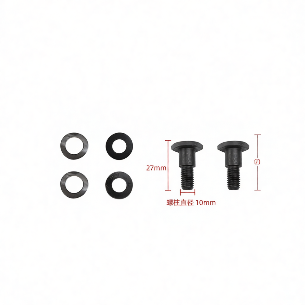 Heavy Duty Clutch Assembly Kit - Heavy Equipment Spare Parts review and price