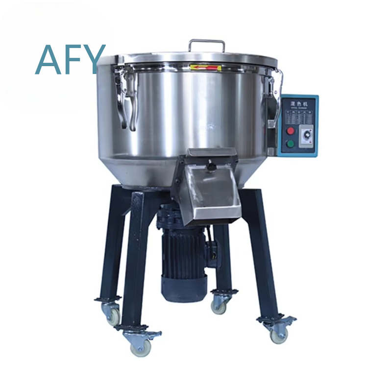 High Speed PVC Plastic Mixer f - Heavy Equipment Mixer review and price