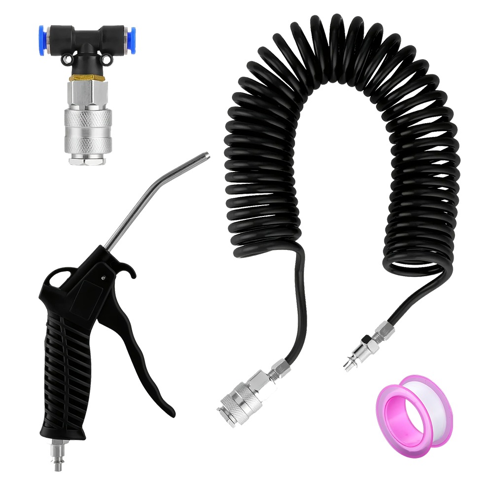 Heavy Duty Truck Air Duster Gu - Heavy Equipment Trailer review and price