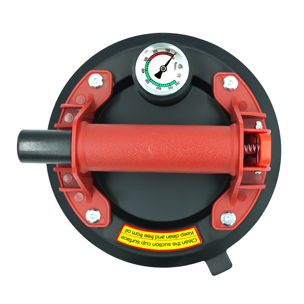8 Inch Vacuum Suction Cup 250K - Vacuum Suction Cup Lifter review and price