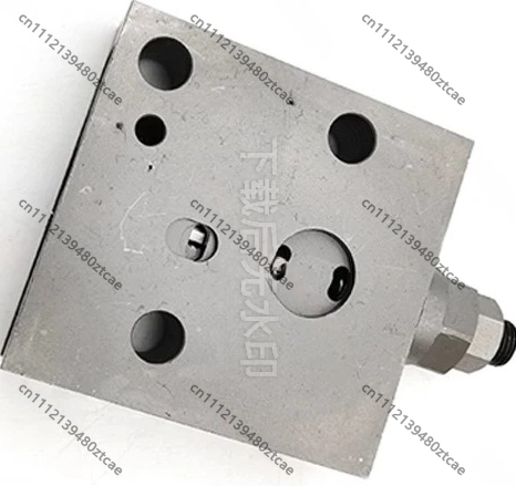 Heavy Duty Excavator Hydraulic - Heavy Equipment Engineering review and price