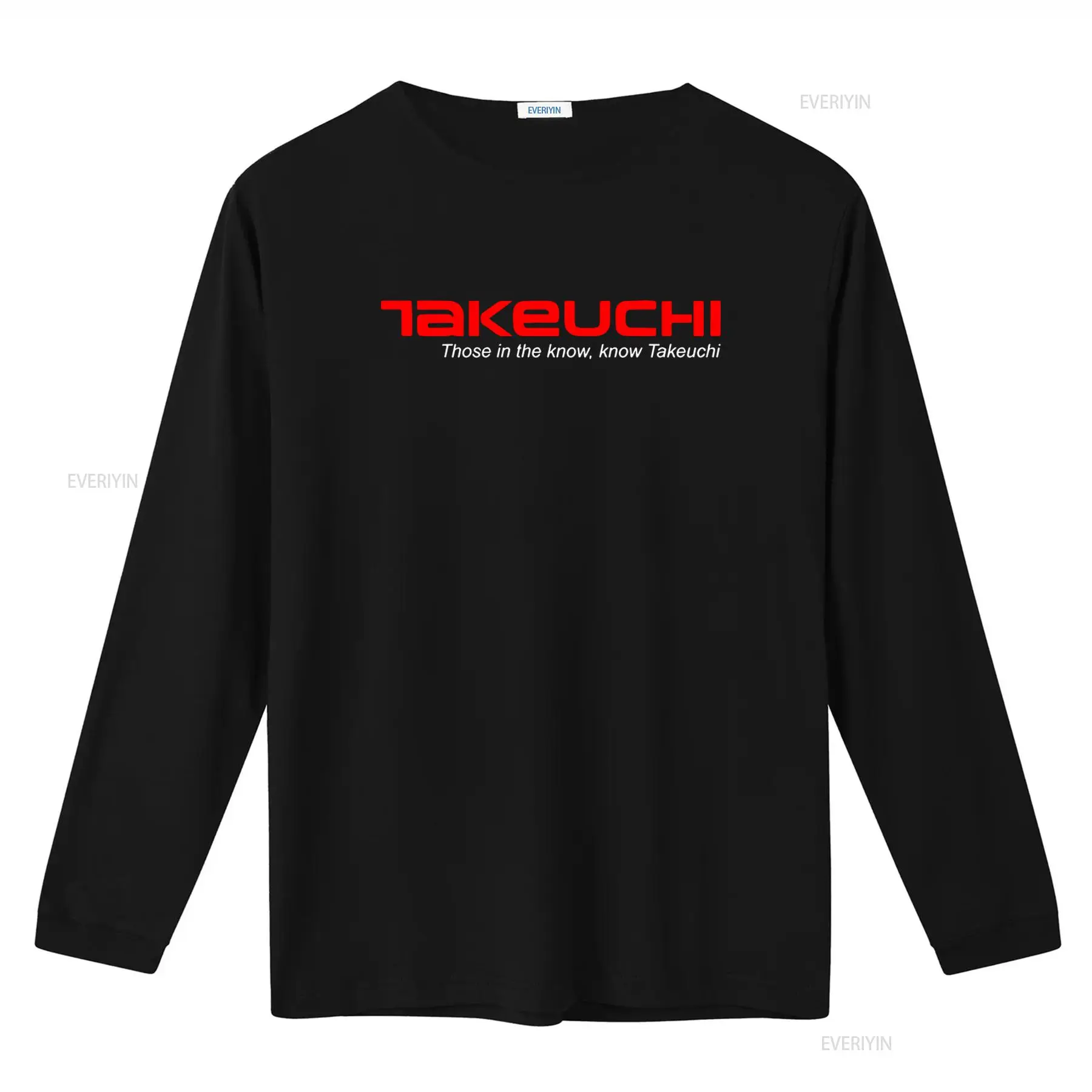 NWT Takeuchi Excavators Heavy  - Heavy Equipment Logo review and price