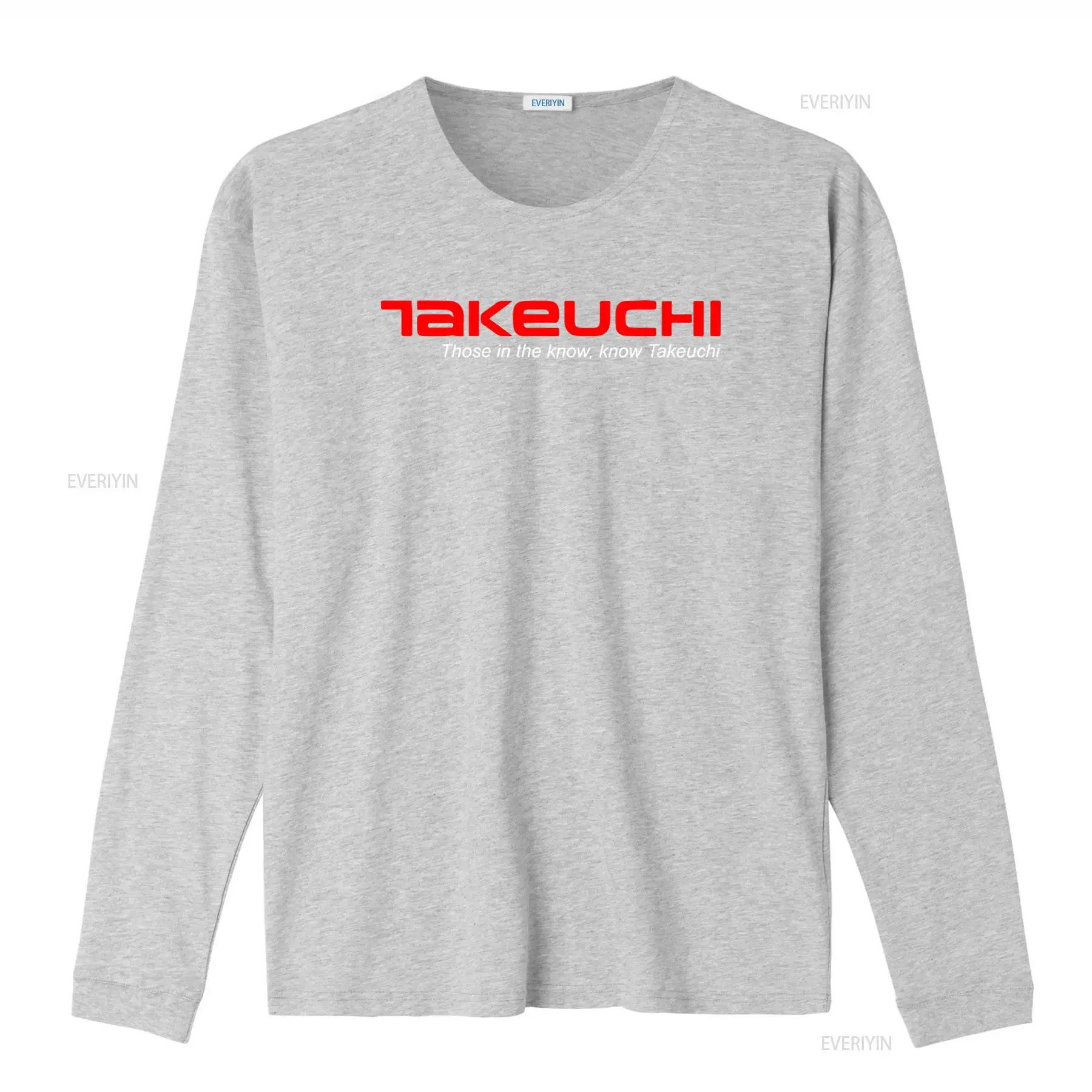 NWT Takeuchi Excavators Heavy  - Heavy Equipment Logo review and price