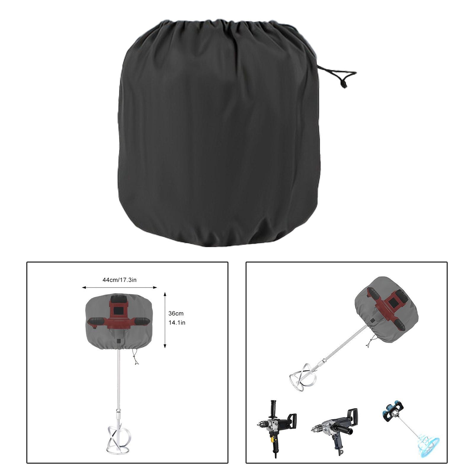 Mud Mixer Heavy Duty Dustproof - Heavy Equipment Mixer review and price