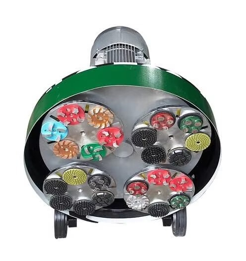 Multi-function Diamond Floor G - Floor Grinding Machine review and price