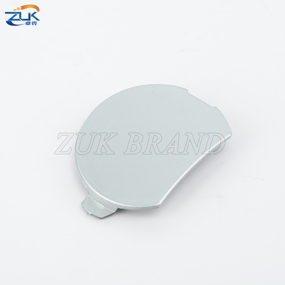 ZUK Front Hauling Hook Cover F - Heavy Equipment Trailer review and price