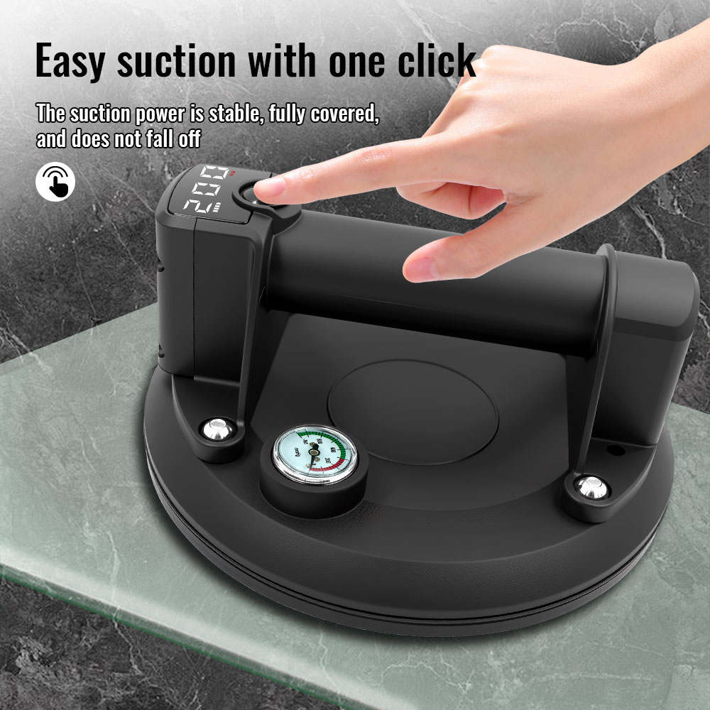 Upgrade Intelligent Display In - Vacuum Suction Cup Lifter review and price