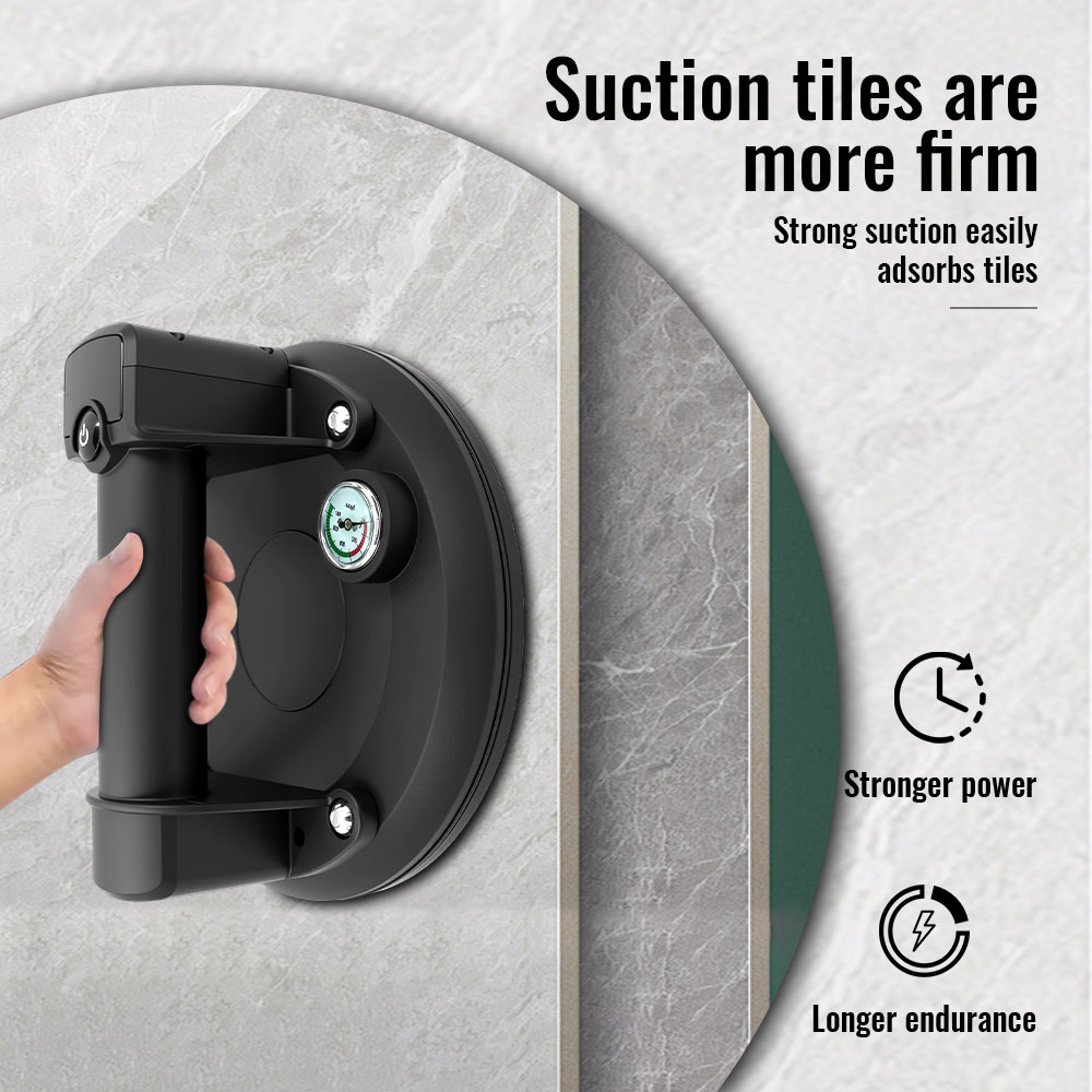 Upgrade Intelligent Display In - Vacuum Suction Cup Lifter review and price