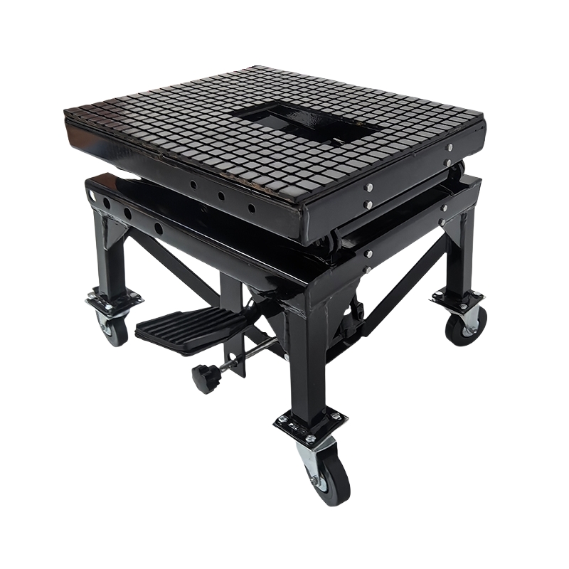 Universal Heavy Duty Sturdy Sc - Heavy Equipment Jack Stands review and price