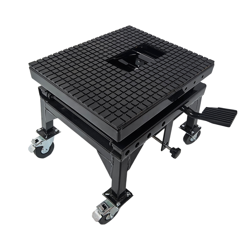 Universal Heavy Duty Sturdy Sc - Heavy Equipment Jack Stands review and price