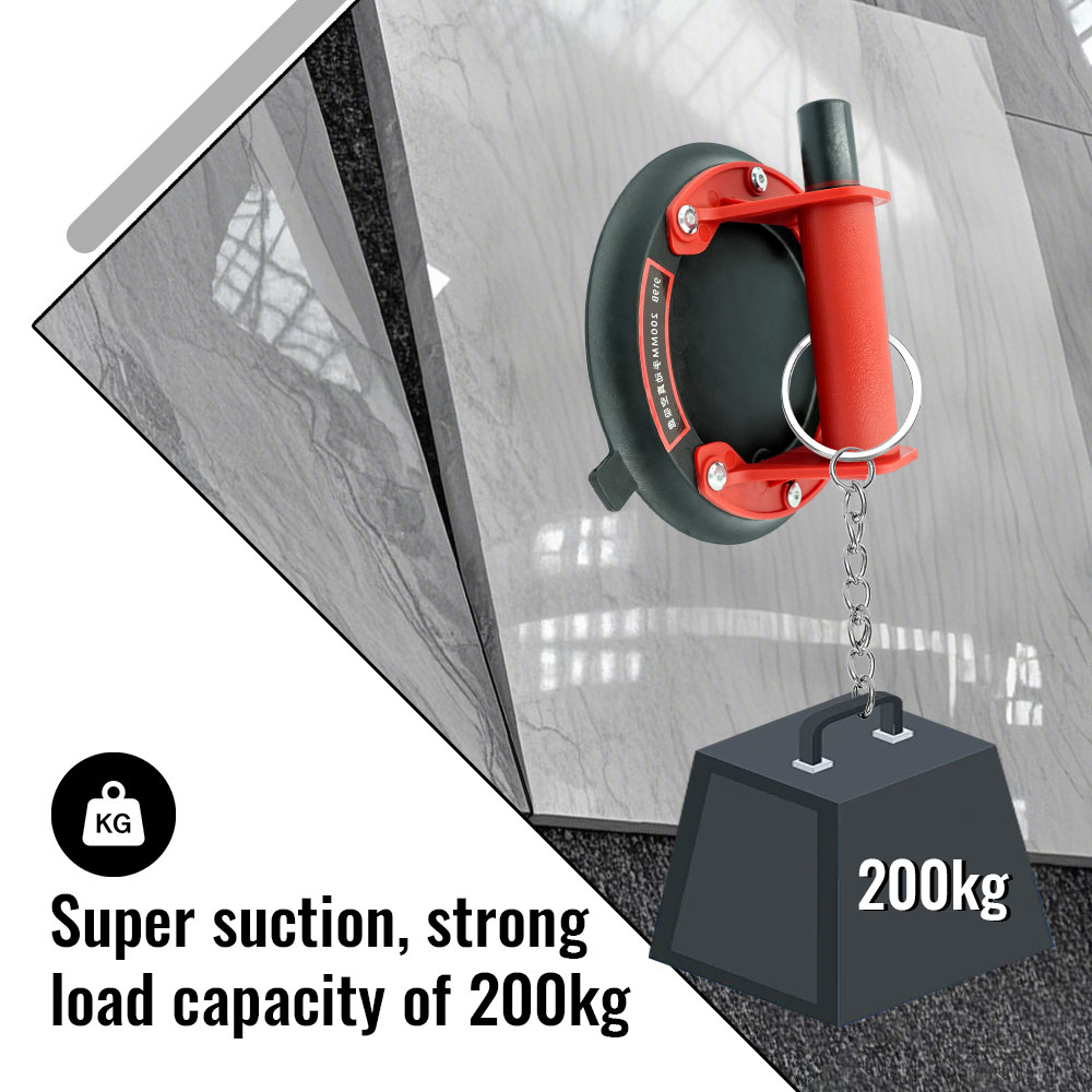 8inch Strong Vacuum Suction Cu - Vacuum Suction Cup Lifter review and price