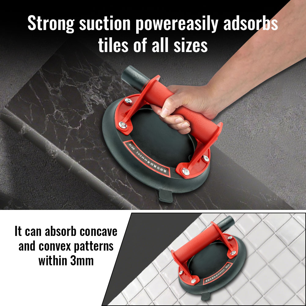 8inch Strong Vacuum Suction Cu - Vacuum Suction Cup Lifter review and price