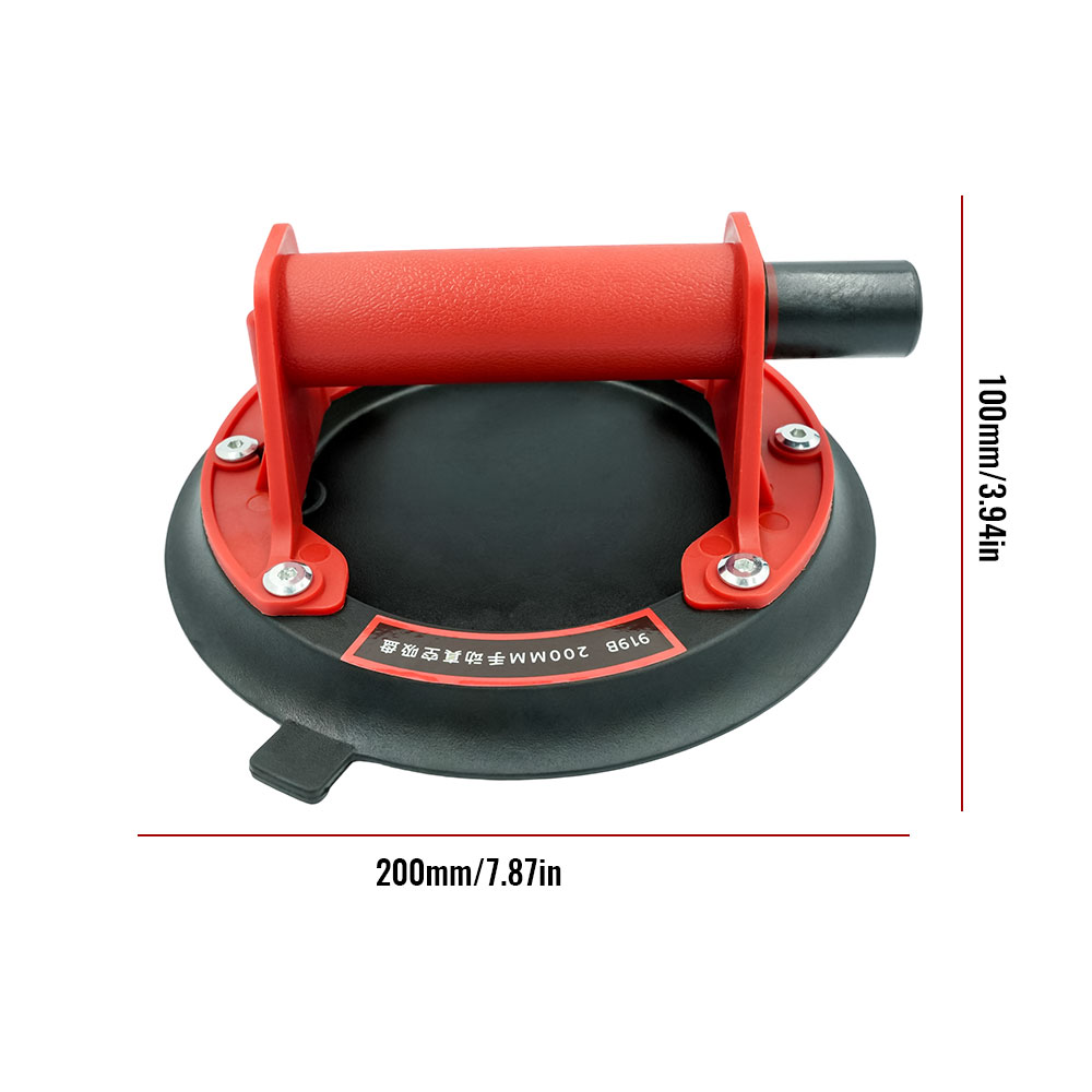 8inch Strong Vacuum Suction Cu - Vacuum Suction Cup Lifter review and price