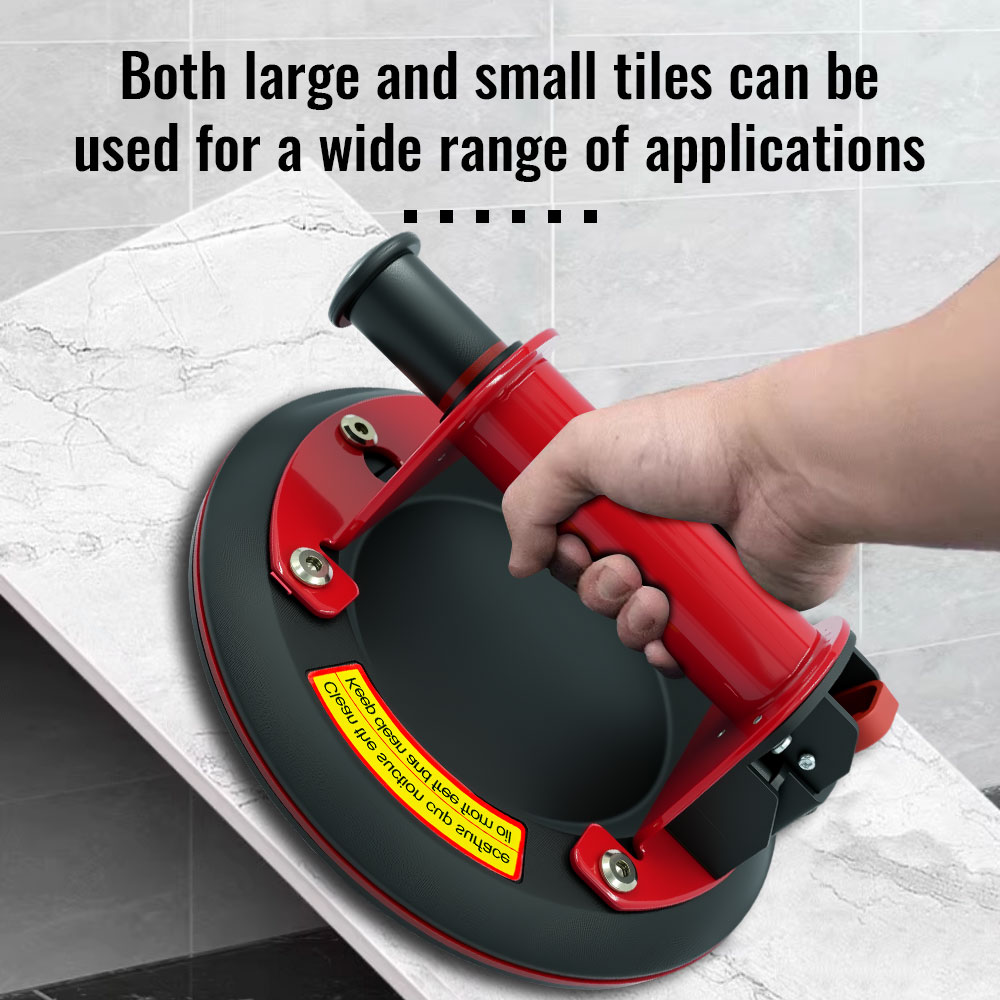 Vacuum Suction Cup 250 Kg Carr - Vacuum Suction Cup Lifter review and price