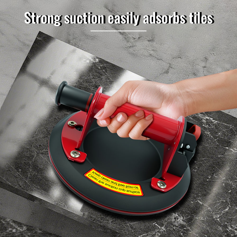 Vacuum Suction Cup 250 Kg Carr - Vacuum Suction Cup Lifter review and price