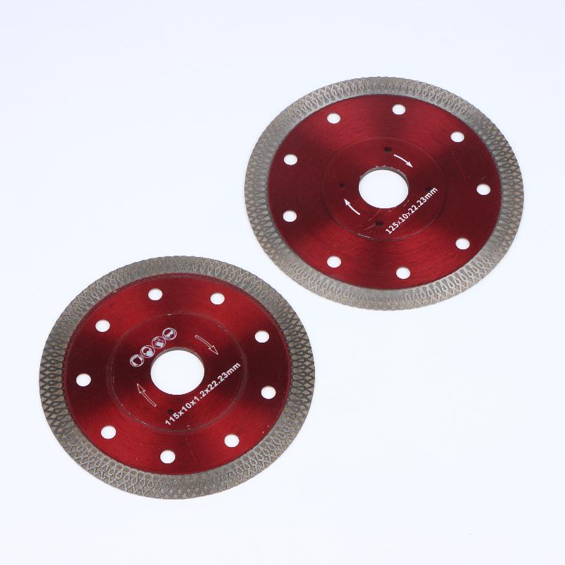 125mm/115mm Diamond Blade - Me - Brick Cutting Saw review and price