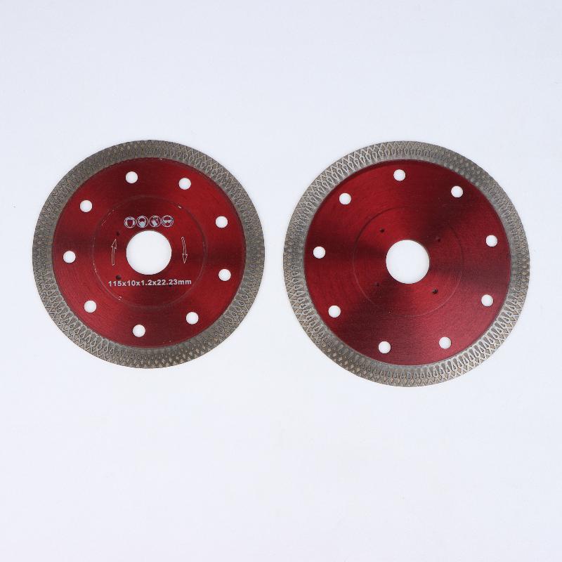 125mm/115mm Diamond Blade - Me - Brick Cutting Saw review and price