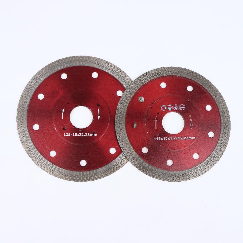 125mm/115mm Diamond Blade - Me - Brick Cutting Saw review and price