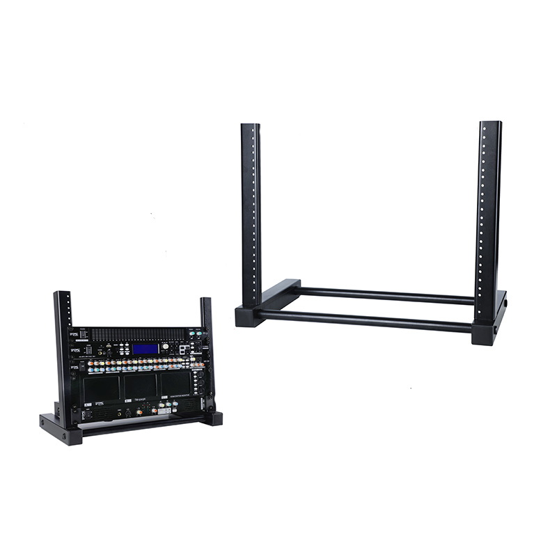 Professional 8U Desktop Rack M - Heavy Equipment Mixer review and price