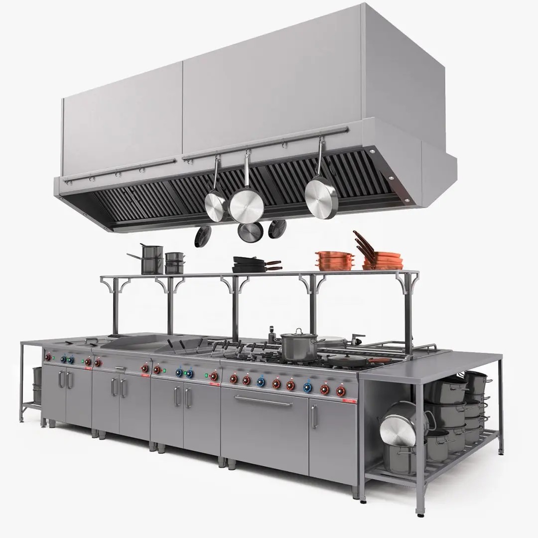 Western Stainless Steel Heavy  - Heavy Equipment For Sale review and price