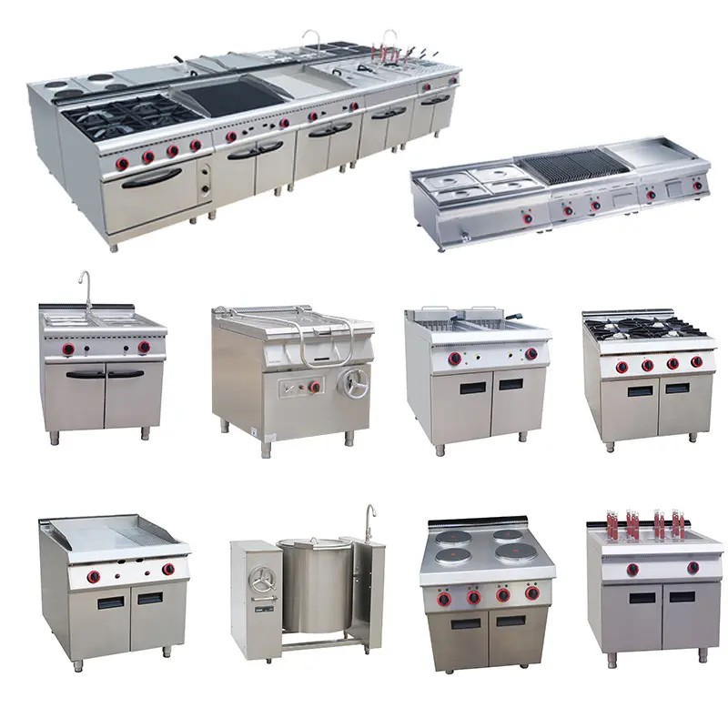 Western Stainless Steel Heavy  - Heavy Equipment For Sale review and price