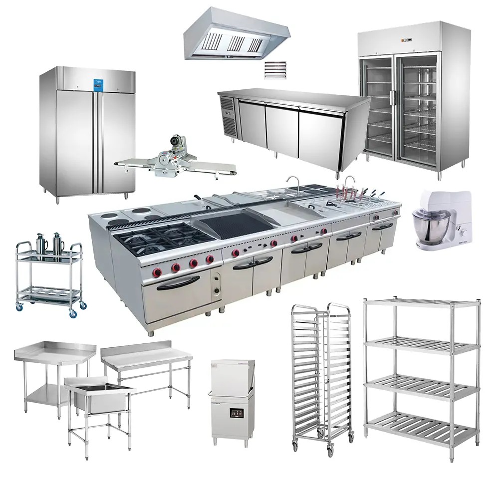 Western Stainless Steel Heavy  - Heavy Equipment For Sale review and price