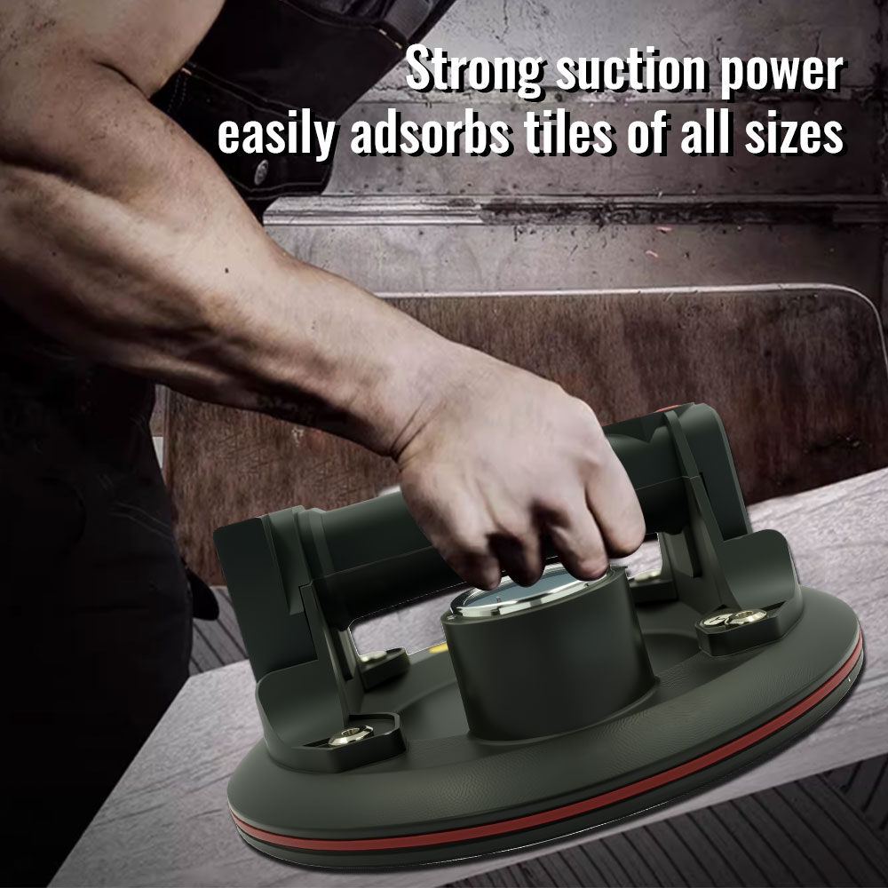 Hot sell Electric Vacuum Sucti - Vacuum Suction Cup Lifter review and price