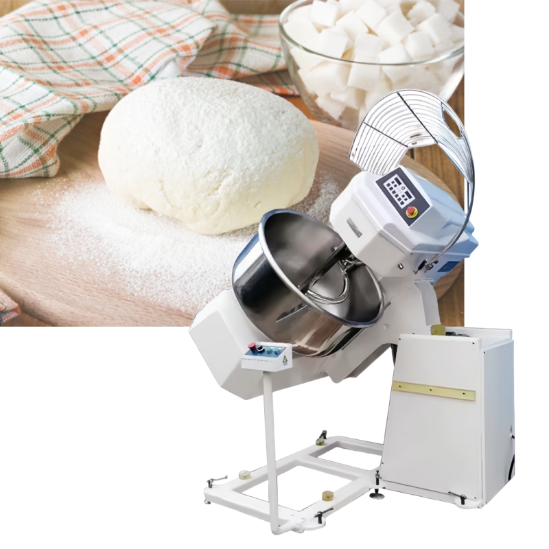 Heavy Duty Complete Set of Bak - Heavy Equipment Mixer review and price