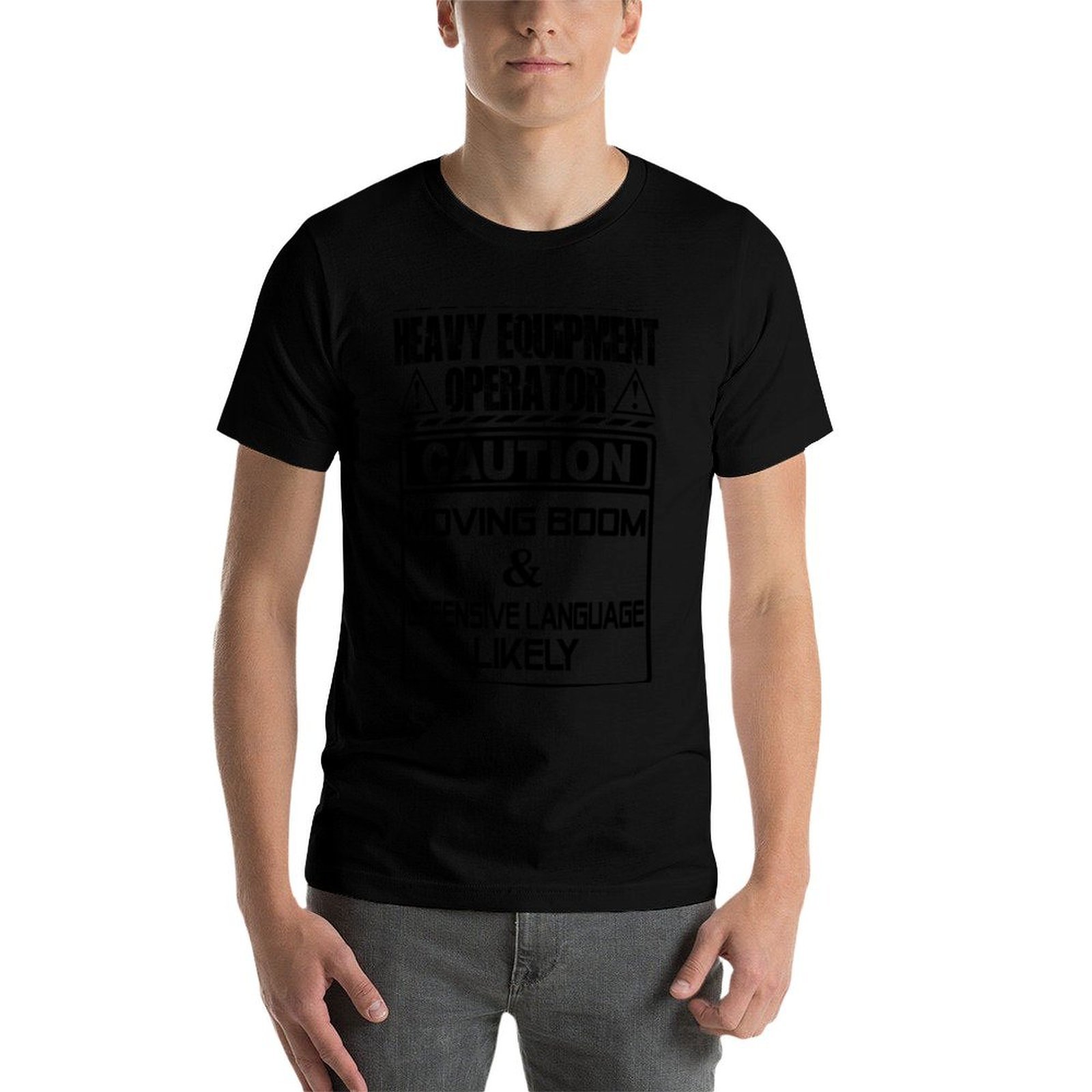 Background Vector Boltheavy eq - Heavy Equipment Operator Shirts review and price