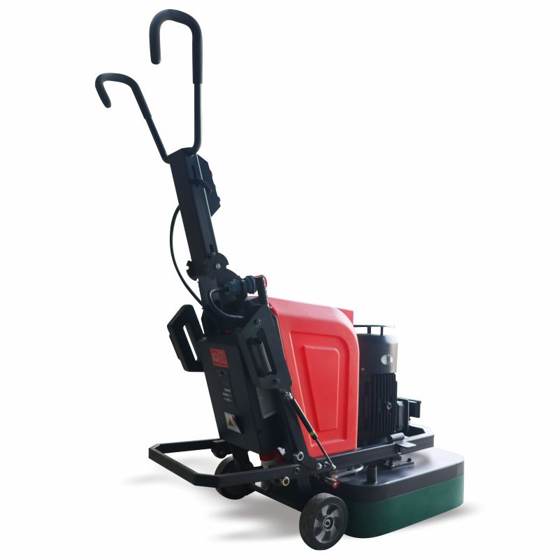 Heavy Duty Marble Epoxy Diamon - Floor Grinding Machine review and price