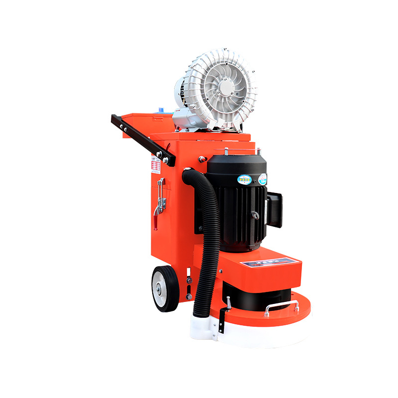 Planetary Concrete Floor Grind - Floor Grinding Machine review and price