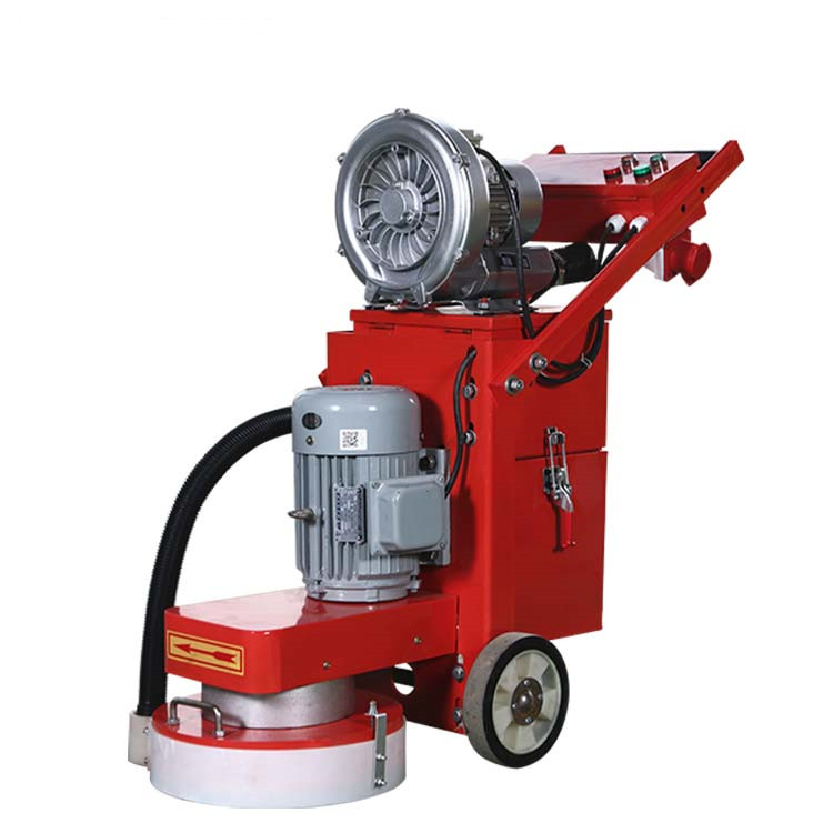 Planetary Concrete Floor Grind - Floor Grinding Machine review and price
