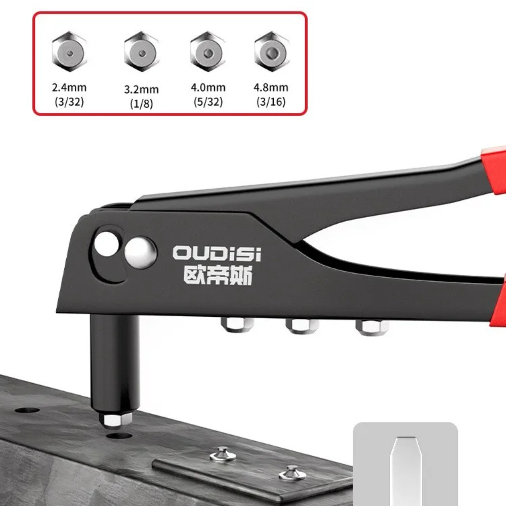 Professional Heavy Duty Rivet  - Heavy Equipment Trailer review and price