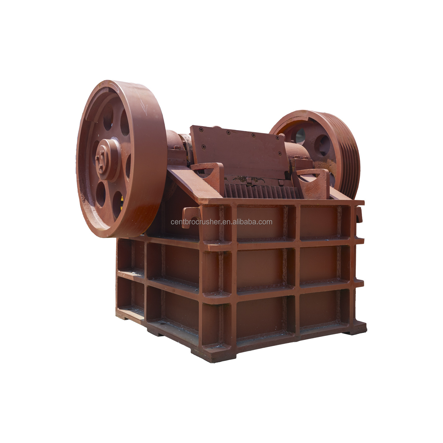PE 250 X 400 Jaw Crusher Machi - Heavy Equipment For Sale review and price
