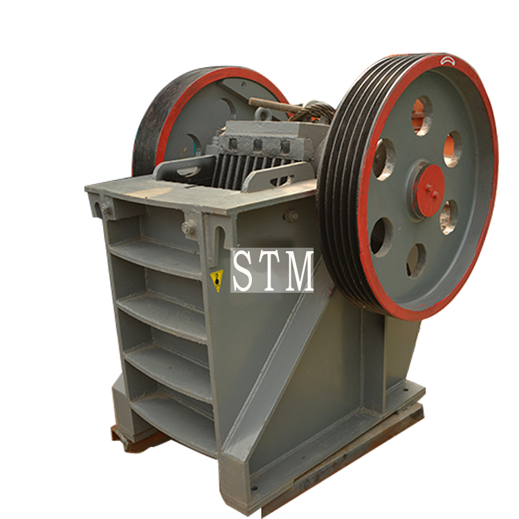 PE 250 X 400 Jaw Crusher Machi - Heavy Equipment For Sale review and price