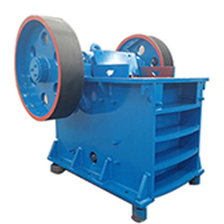 PE 250 X 400 Jaw Crusher Machi - Heavy Equipment For Sale review and price