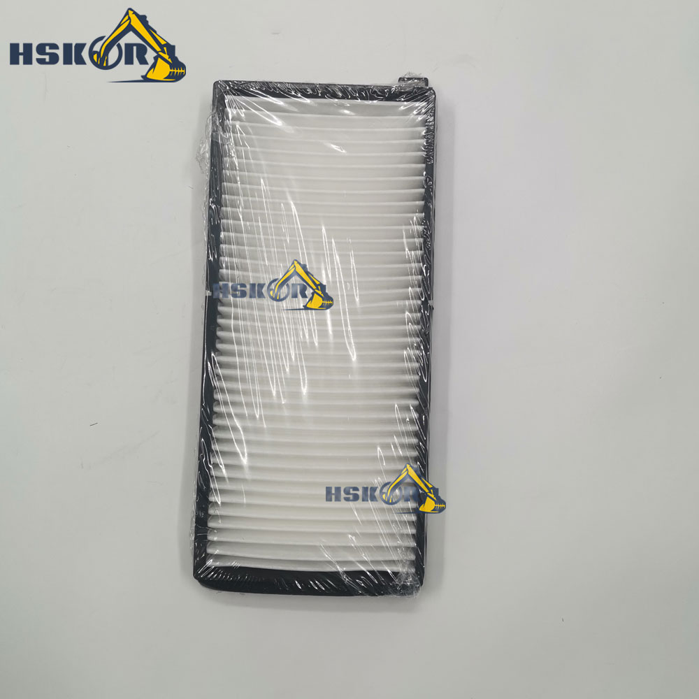 Construction Equipment Aircon  - Heavy Equipment Hyundai review and price