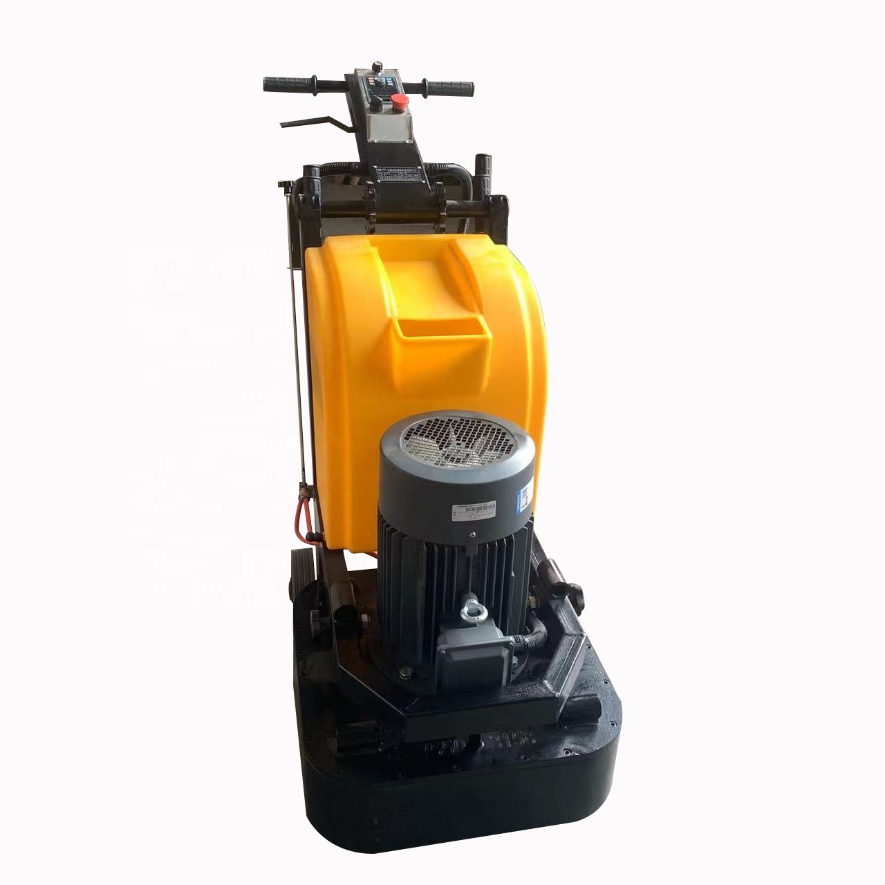 Heavy    Marble Epoxy Diamonds - Floor Grinding Machine review and price