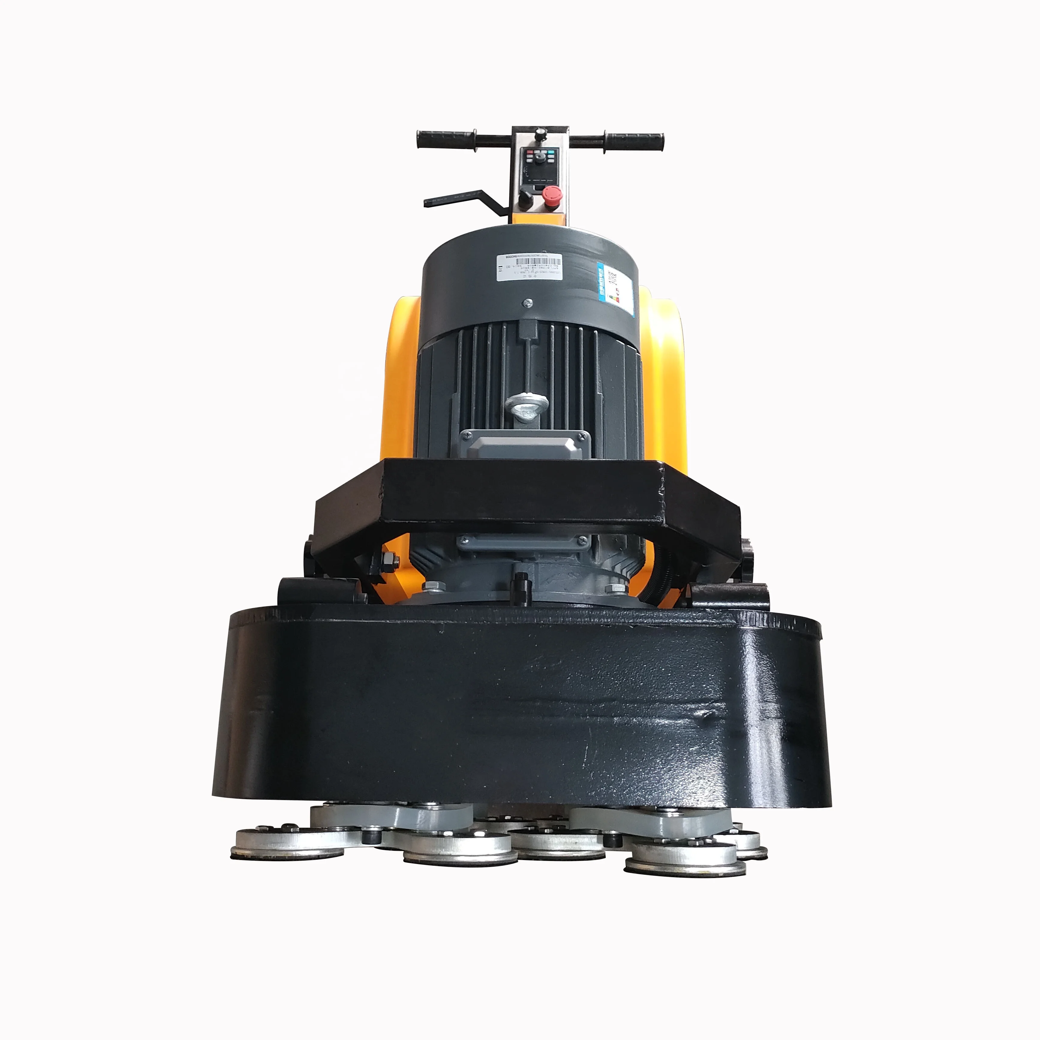 Heavy    Marble Epoxy Diamonds - Floor Grinding Machine review and price