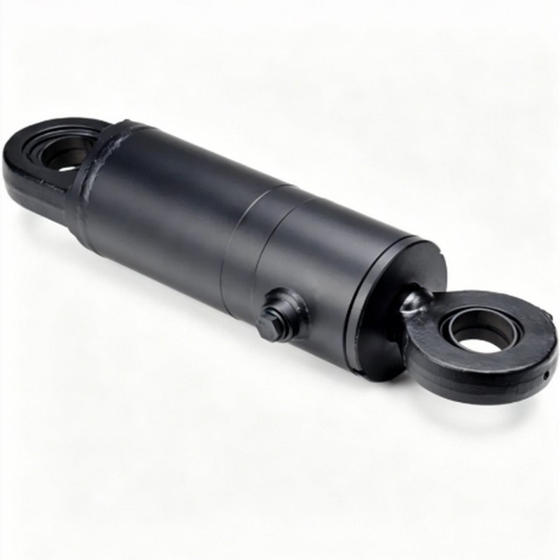 Double Acting Heavy Duty Hydra - Heavy Equipment Engineering review and price