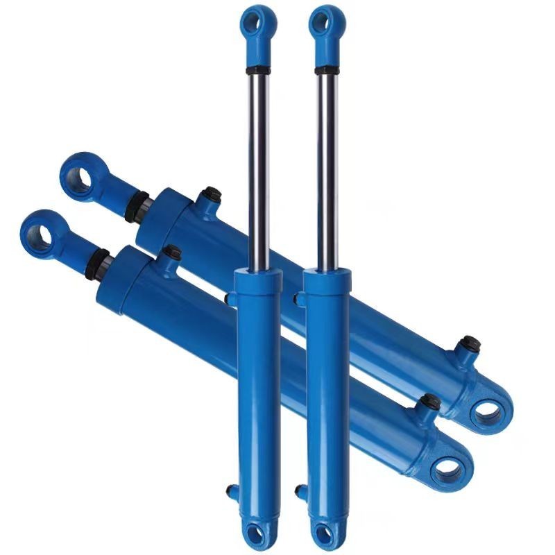 Double Acting Heavy Duty Hydra - Heavy Equipment Engineering review and price