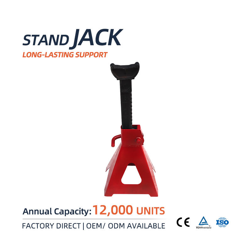 Heavy Duty Garage Vehicle Supp - Heavy Equipment Jack Stands review and price